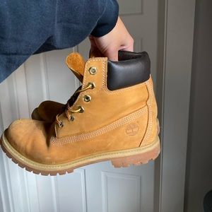 MEN'S 6-INCH PREMIUM WATERPROOF BOOTS